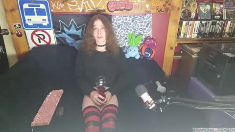 ramona_femboy online show from 09-14-25, 07:07
