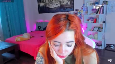 Ramona terner online show from 01-13-25, 07:00