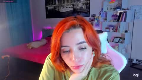 Ramona terner online show from 01-14-25, 03:32