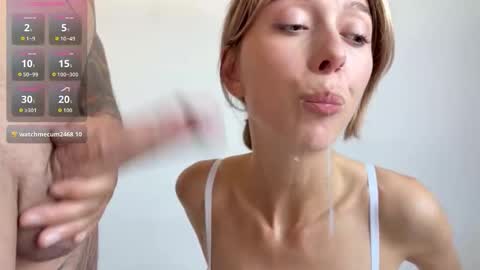 Snapshot of ramona_tom chatting on 10-02-25, 05:25 ramona_tom online show from 10-02-25, 05:25