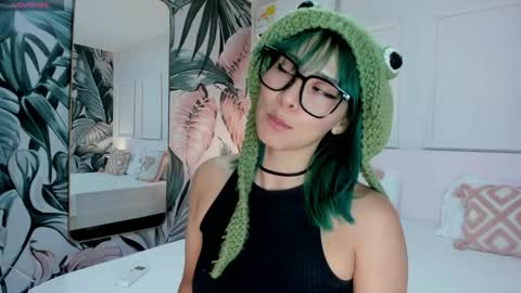 Ramona online show from 11-28-25, 02:25