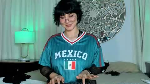 Ramona online show from 07-05-26, 11:39