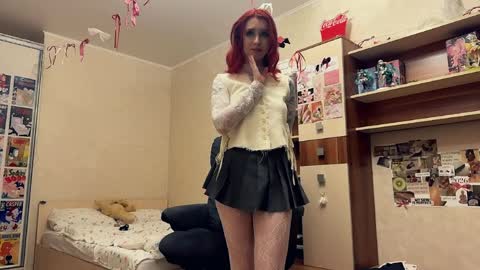 Cindy online show from 04-02-26, 08:39
