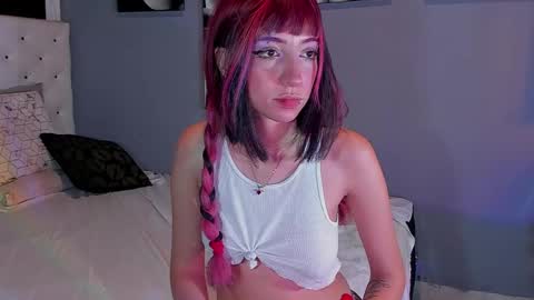 Snapshot of ramonasmith chatting on 01-09-25, 06:04 Ramona  online show from 01-09-25, 06:04