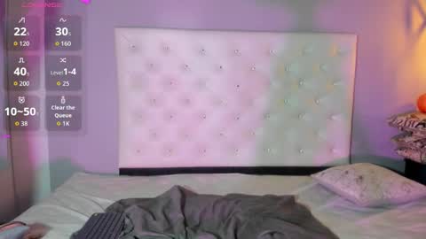 Snapshot of ramonasmith chatting on 10-26-25, 04:35 Ramona  online show from 10-26-25, 04:35