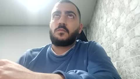 ramsall123 online show from 01-23-25, 08:35