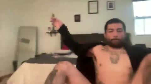 Snapshot of ramsok0321 chatting on 03-23-26, 04:33 Marcos online show from 03-23-26, 04:33