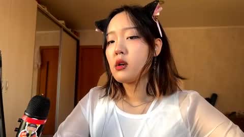 Ada Kim online show from 06-30-26, 03:24
