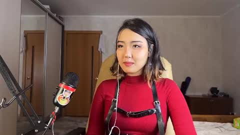 Ada Kim online show from 07-04-26, 03:18