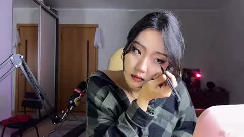 Ada Kim online show from 07-05-26, 04:14