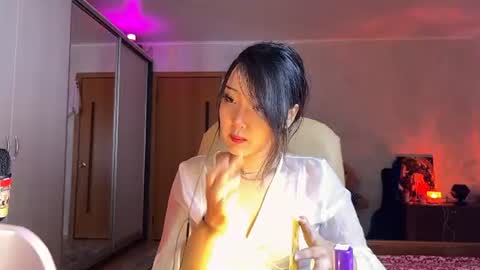 Ada Kim online show from 07-10-26, 02:08