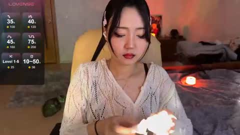 Ada Kim online show from 07-16-26, 02:12