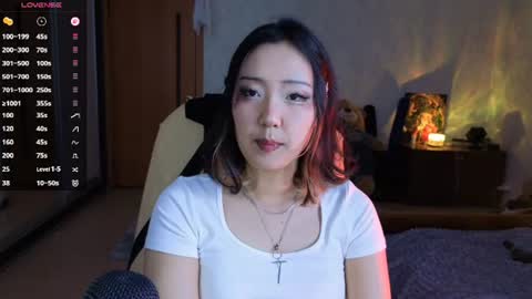 Ada Kim online show from 07-22-26, 03:59