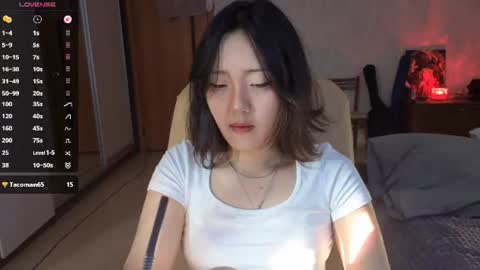 Ada Kim online show from 07-24-26, 02:04