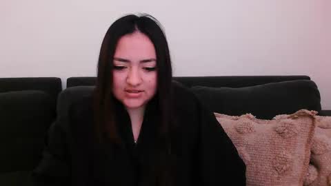 RanciaIne online show from 04-07-26, 02:34