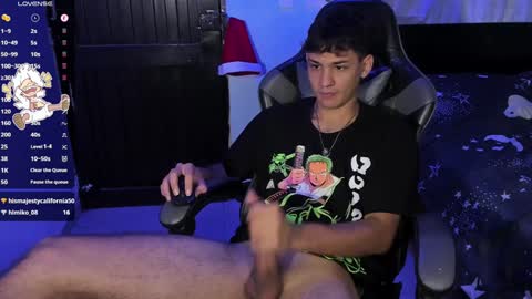  A independent Model  online show from 12-21-24, 09:23