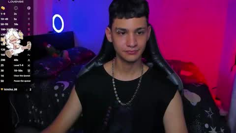  A independent Model  online show from 09-17-25, 01:07