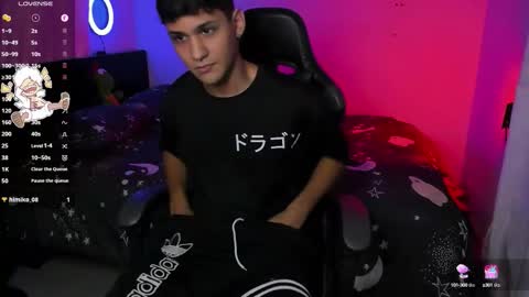  A independent Model  online show from 10-03-25, 02:30