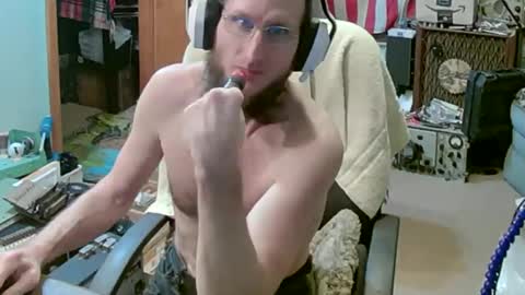 Randall online show from 12-05-24, 05:37