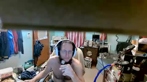 Randall online show from 12-06-24, 10:19