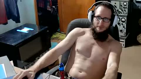 Randall online show from 10-27-25, 12:15