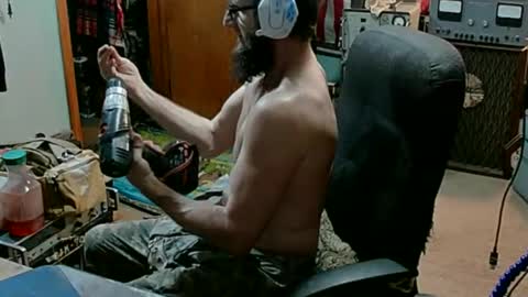 Randall online show from 11-07-25, 07:14