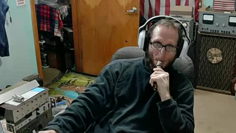 Randall online show from 11-12-25, 10:30