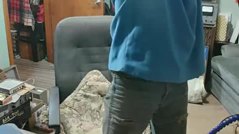 Randall online show from 01-12-26, 01:11