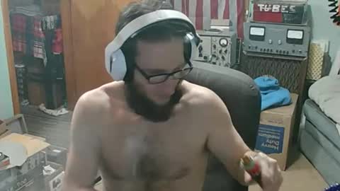 Randall online show from 01-13-26, 10:59