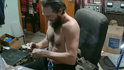 Randall online show from 02-04-26, 11:31