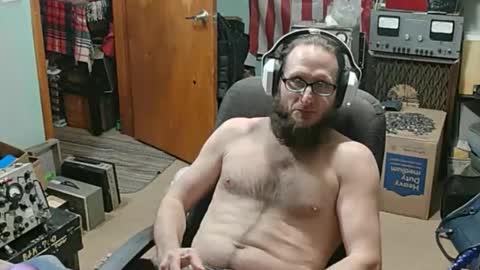 Randall online show from 02-12-26, 11:33