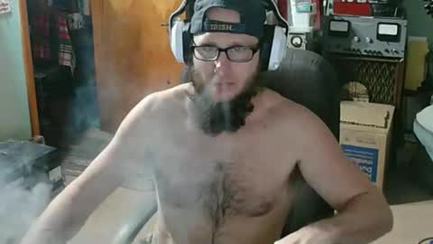 Randall online show from 04-22-26, 01:19