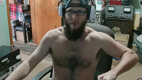 Randall online show from 04-22-26, 09:49