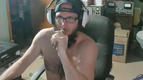 Randall online show from 04-28-26, 02:27