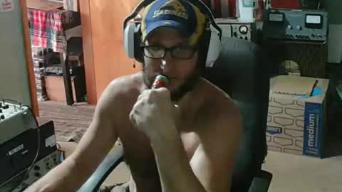 Randall online show from 06-03-26, 08:47