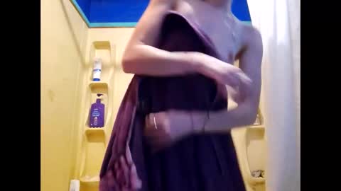 Randcandy77 online show from 01-21-25, 07:28