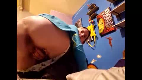 Randcandy77 online show from 01-29-25, 04:05