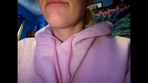 Randcandy77 online show from 02-16-25, 02:32