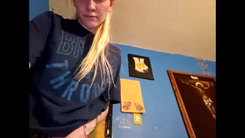 Randcandy77 online show from 03-02-25, 05:54