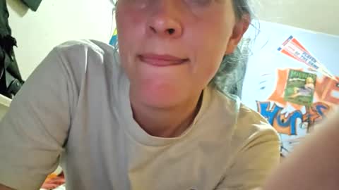 Randcandy77 online show from 10-02-25, 08:32