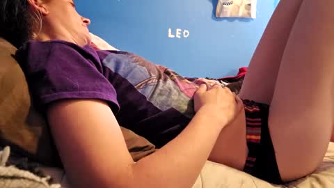 Randcandy77 online show from 10-04-25, 05:33