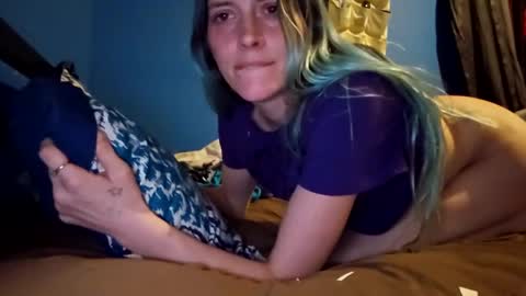 Randcandy77 online show from 10-29-25, 05:53