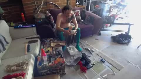 randeehandee online show from 03-05-25, 03:08