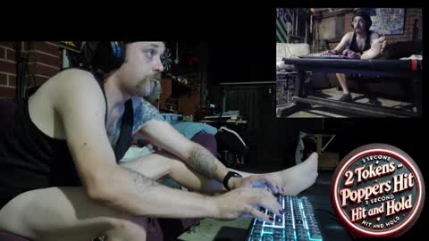 randeehandee online show from 03-10-25, 12:59