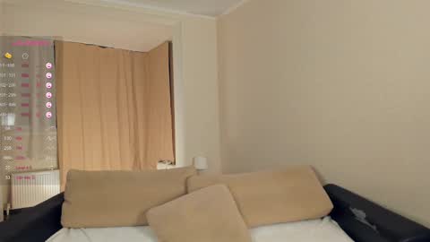 Vilda online show from 02-23-25, 02:40