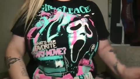 Snapshot of randiigirl69 chatting on 10-08-25, 11:57 Randii online show from 10-08-25, 11:57