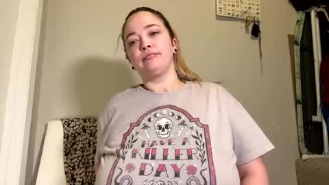 Snapshot of randiigirl69 chatting on 10-17-25, 09:34 Randii online show from 10-17-25, 09:34