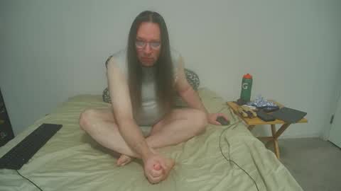 rando1235 online show from 01-11-26, 06:02