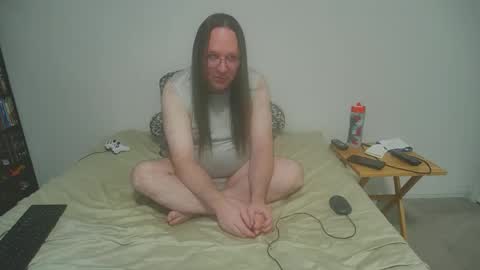 rando1235 online show from 01-18-26, 12:25