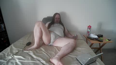 rando1235 online show from 04-26-26, 06:27